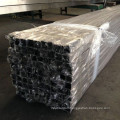 Cold Drawn Stainless Steel Polished Square Welding Pipe